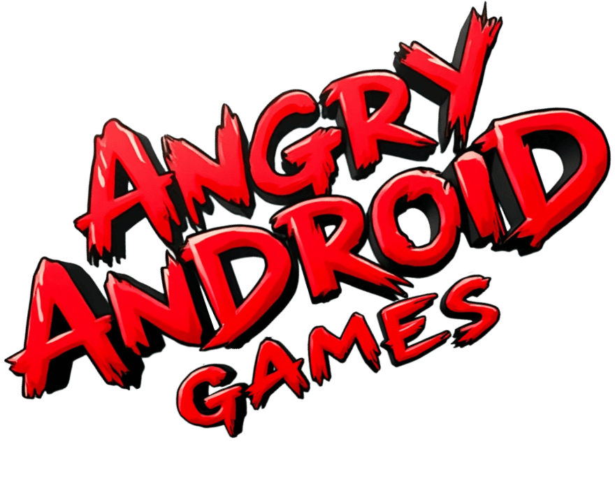 Angry Android Games